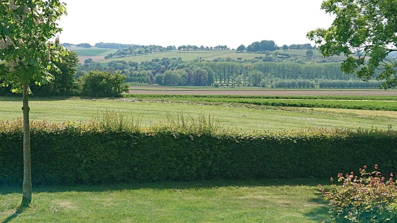 Saffier Zuid-limburg Casa de férias *