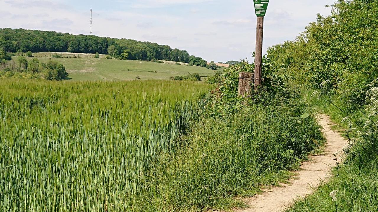 Casa de férias Saffier Zuid-limburg *