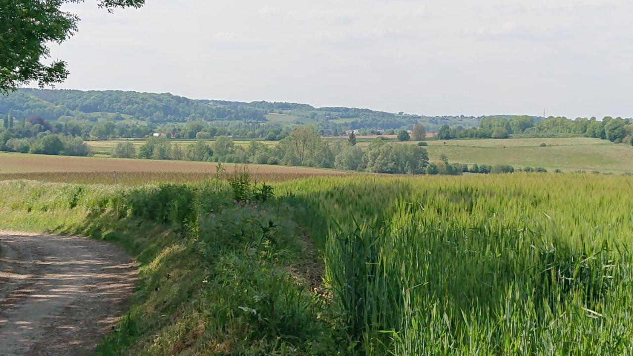 Saffier Zuid-limburg Casa de férias *
