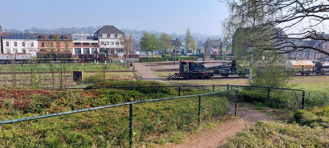 Casa de férias Saffier Zuid-limburg