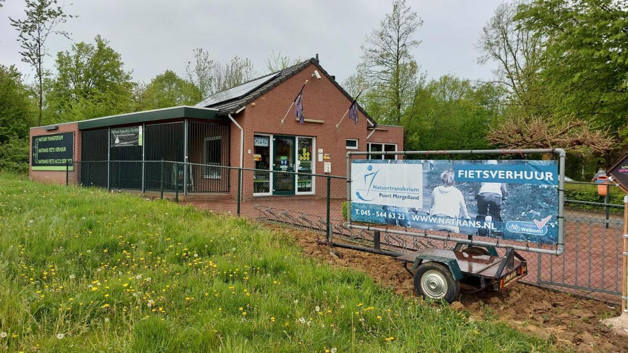 Saffier Zuid-limburg Casa de férias Simpelveld