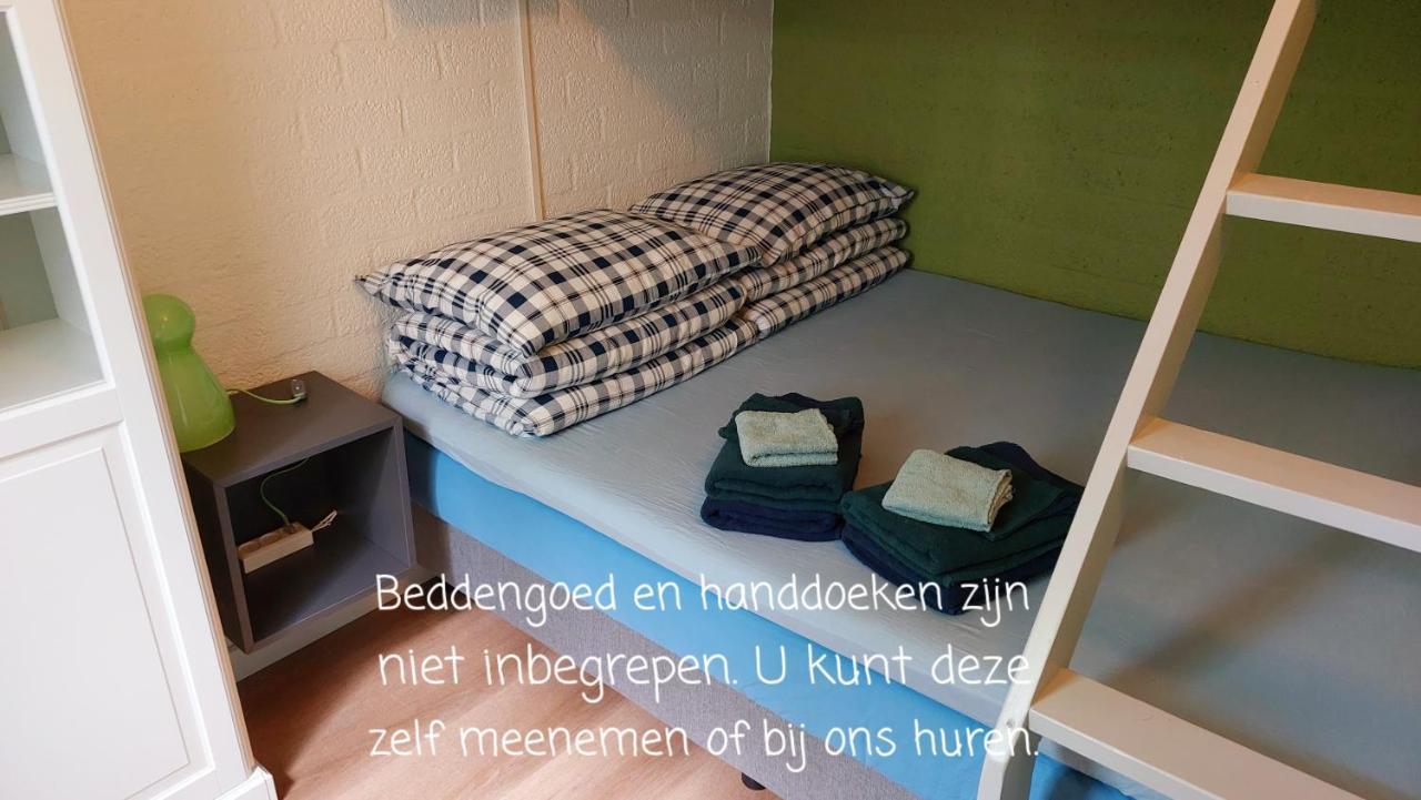 Casa de férias Saffier Zuid-limburg Simpelveld