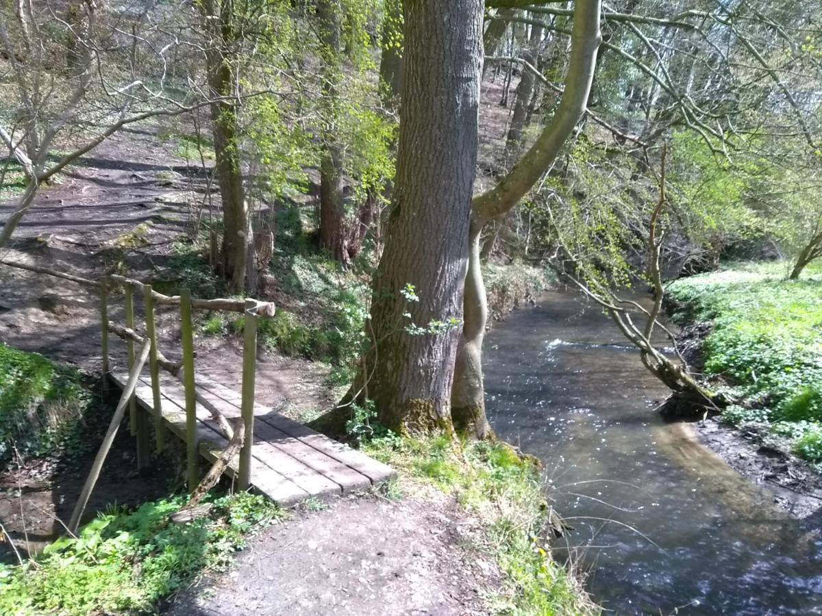 Saffier Zuid-limburg Casa de férias