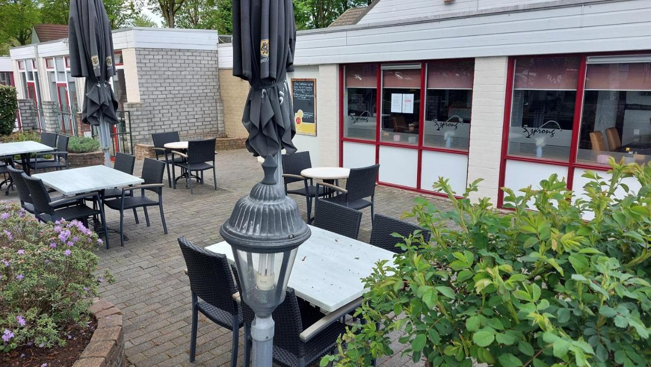 Saffier Zuid-limburg *