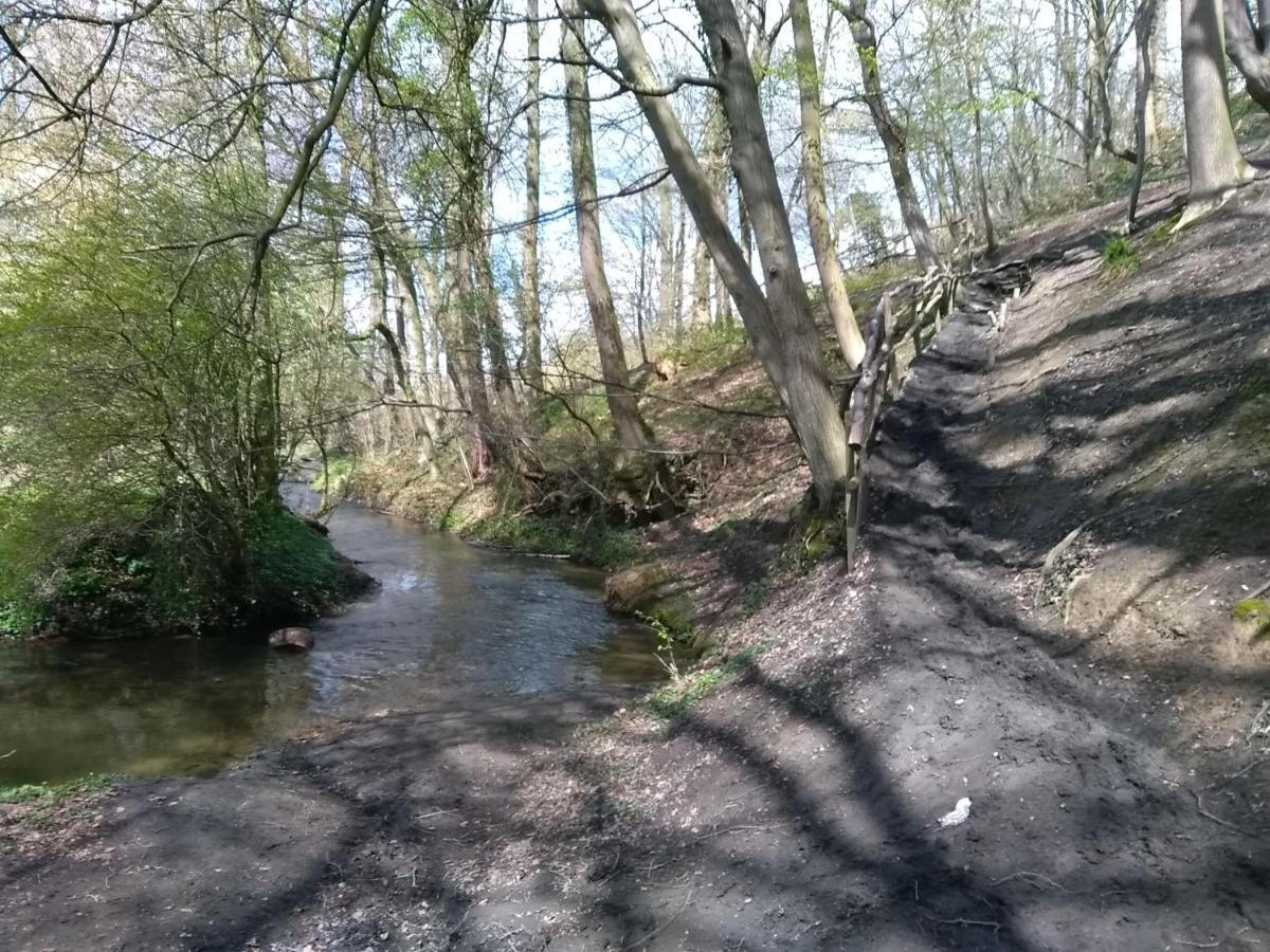 Casa de férias Saffier Zuid-limburg Simpelveld