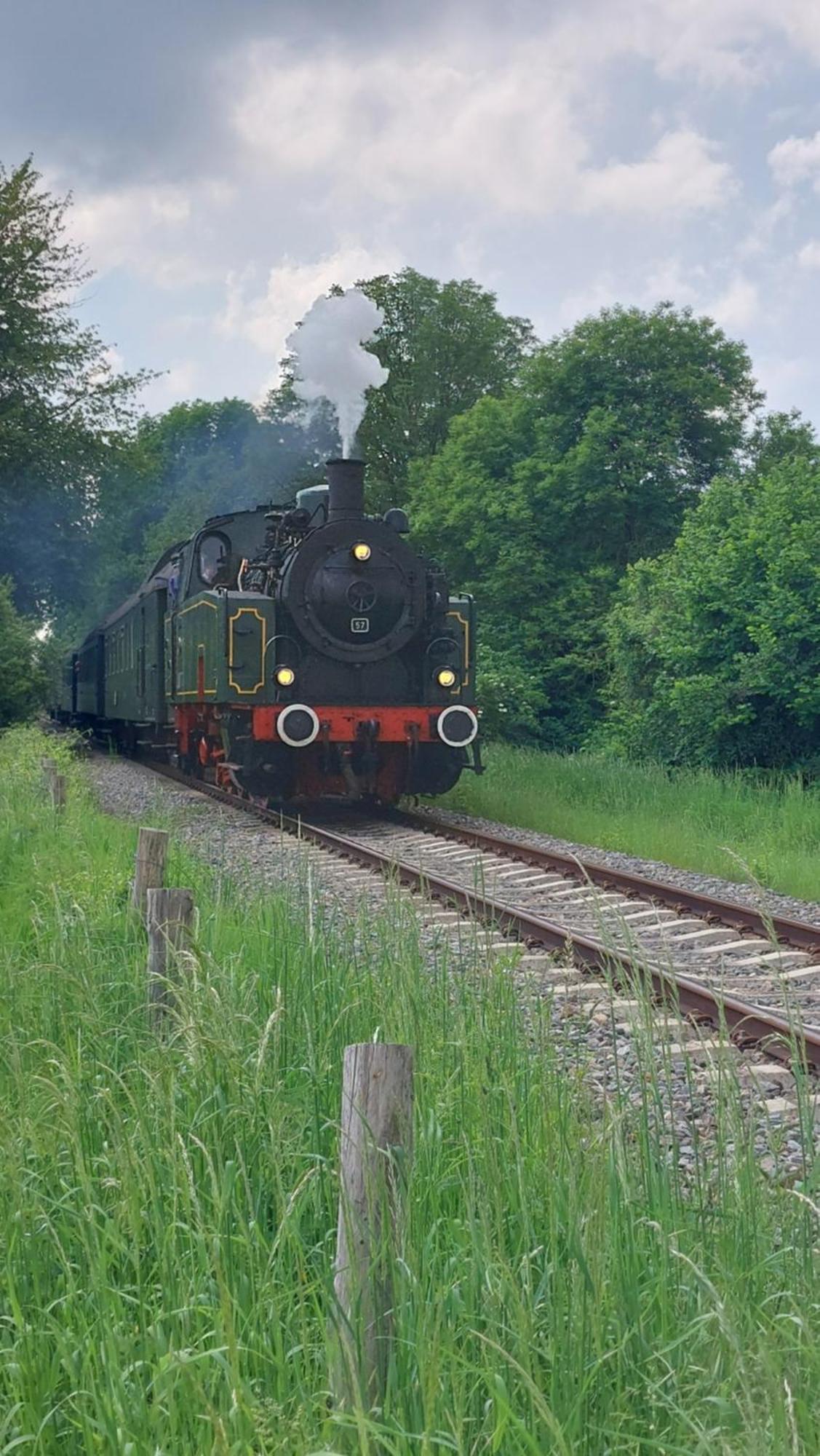 Saffier Zuid-limburg * Simpelveld