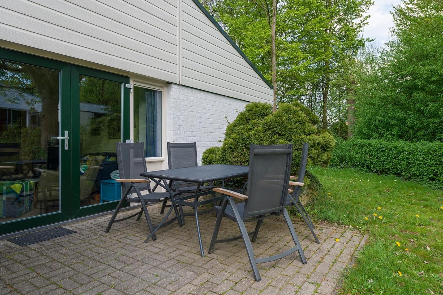 Casa de férias Saffier Zuid-limburg