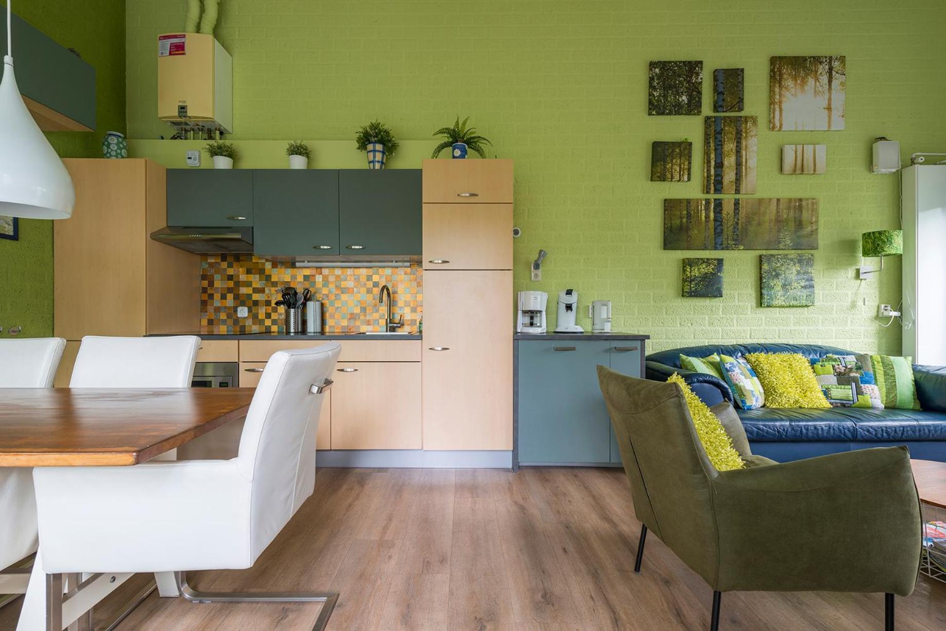 Saffier Vakantiehuis Simpelveld