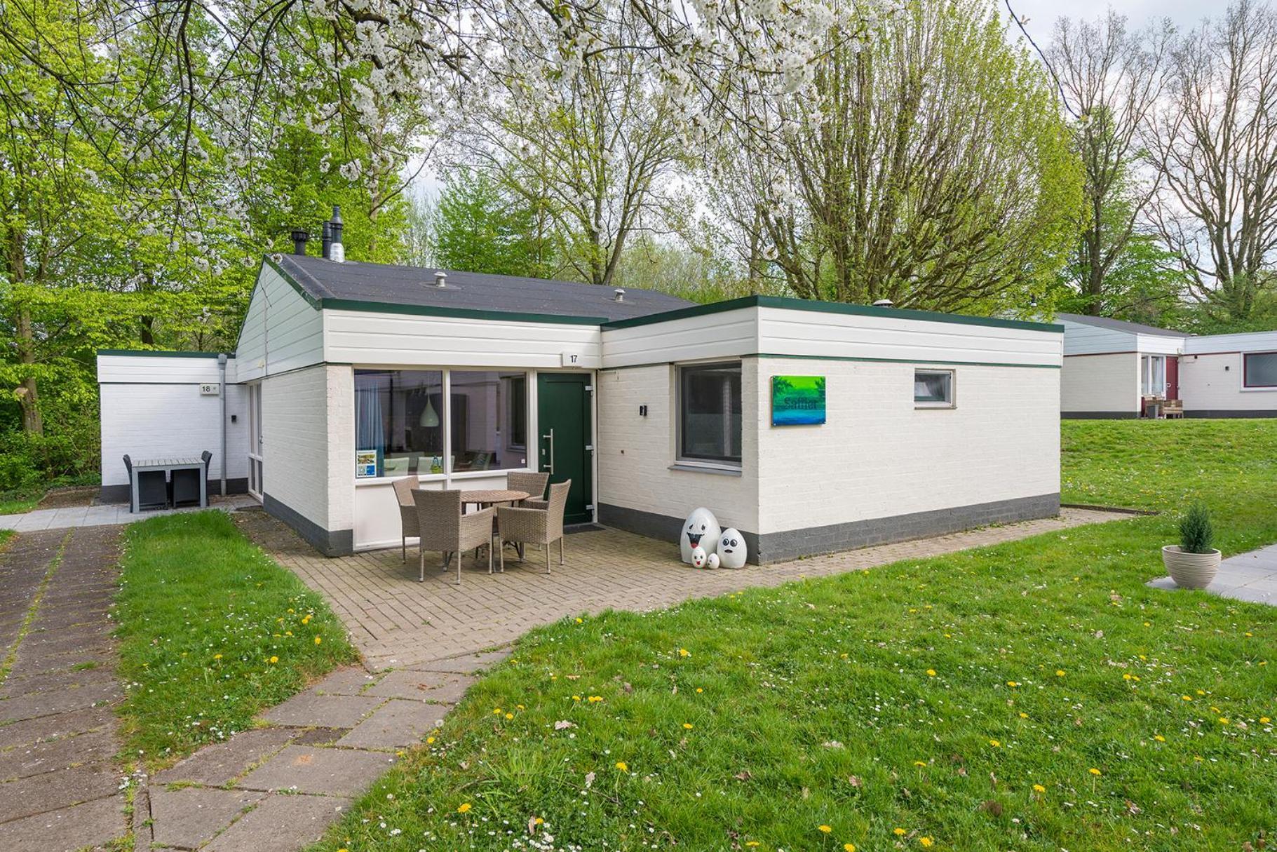 Saffier Zuid-limburg Casa de férias