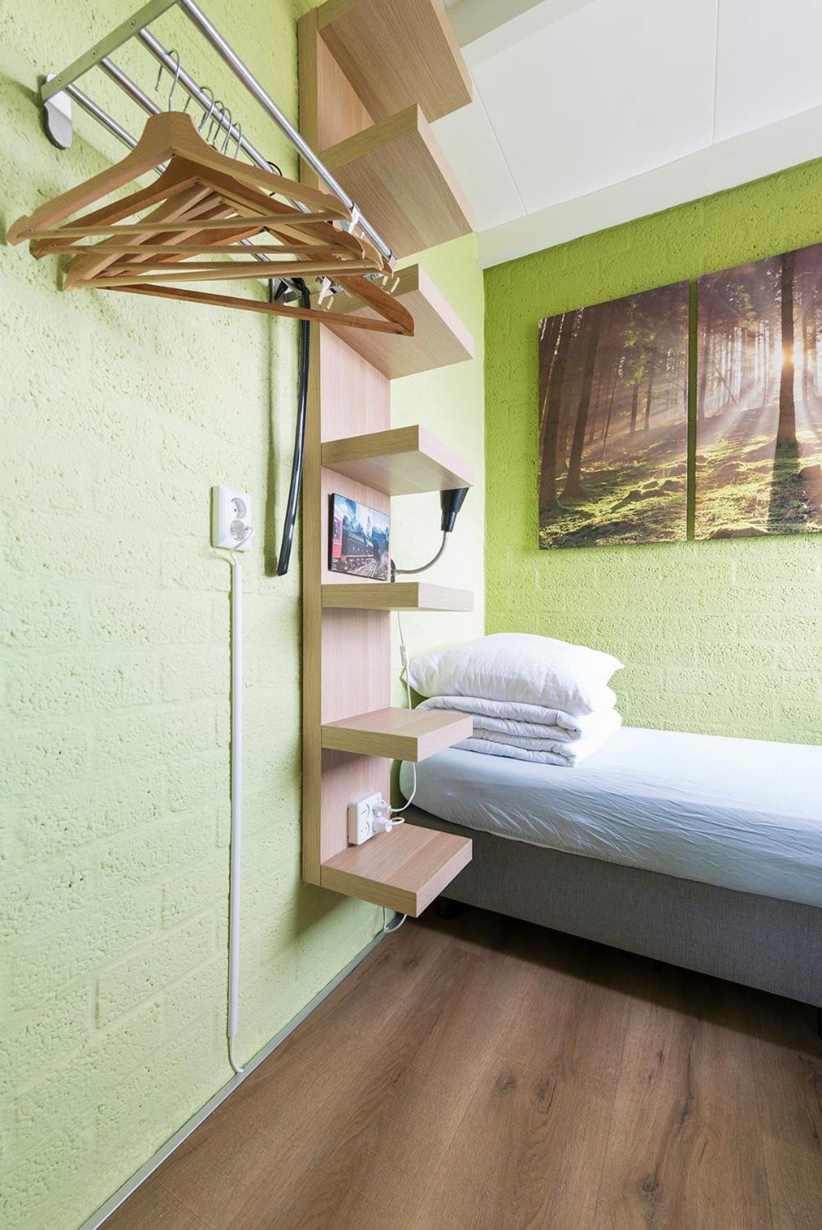Saffier Zuid-limburg Casa de férias Simpelveld